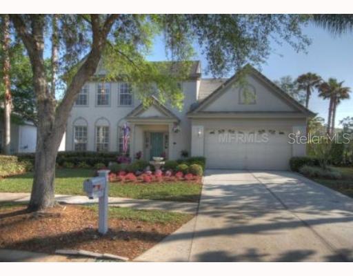 4952 Ebensburg Dr., Tampa, FL 33647