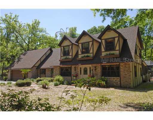 8909 Shallow Creek Ln., Riverview, FL 33569