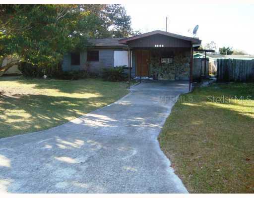1402 Candyce St., Lakeland, FL 33815
