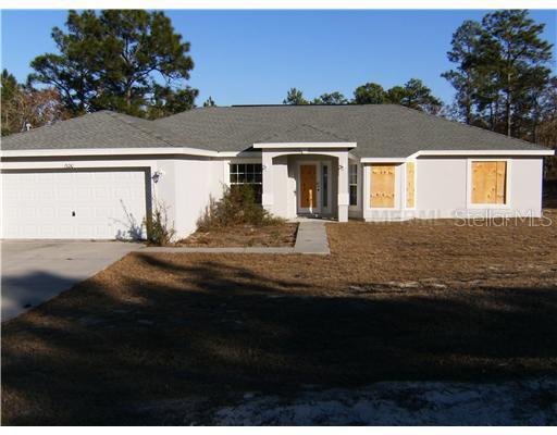 15210 Barron Ct., Weeki Wachee, FL 34614