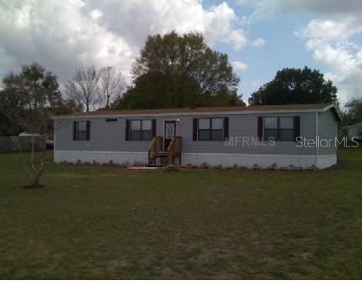 [Address Hidden by Seller], Dade City, FL 33525