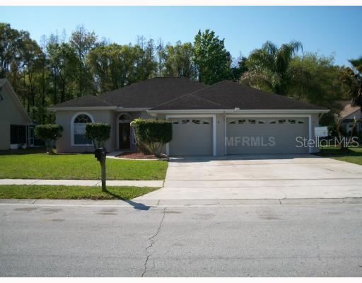 4722 Basswood St., Land O Lakes, FL 34639