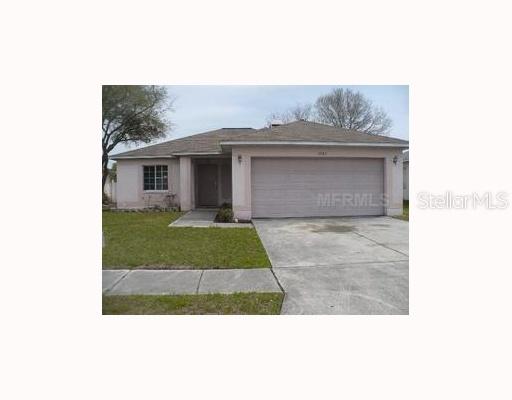 1203 Blufield Ave., Brandon, FL 33511