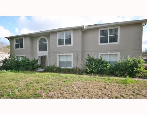 1442 Arbuckle Rd., Spring Hill, FL 34608