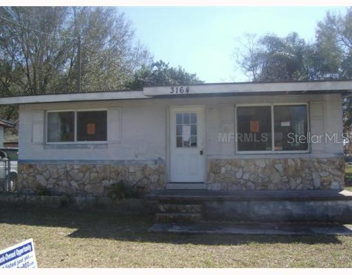 3164 N 66th Ave., St Petersburg, FL 33702