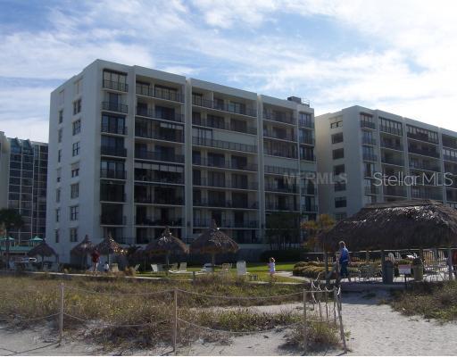 1400 Gulf Blvd. #805, Clearwater, FL 33767