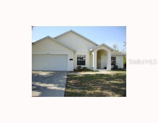441 Paradise Woods Ct., Davenport, FL 33896