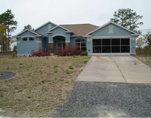 12115 Everglades Kite Rd., Weeki Wachee, FL 34614