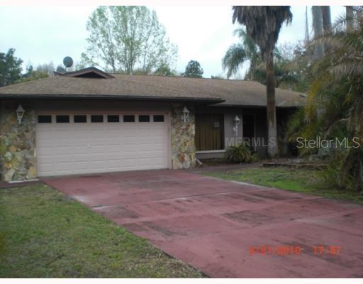 17318 Bridlepath Ct., Lutz, FL 33558
