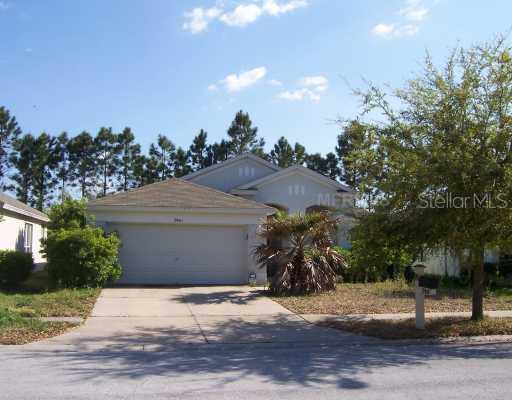 19801 Bellehurst Loop, Land O Lakes, FL 34638