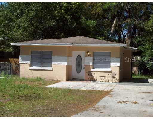 1708 Hillside Dr., Tampa, FL 33610