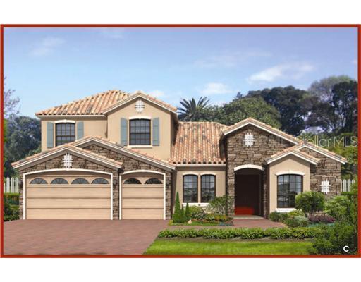 738 Cristaldi Way, Longwood, FL 32779