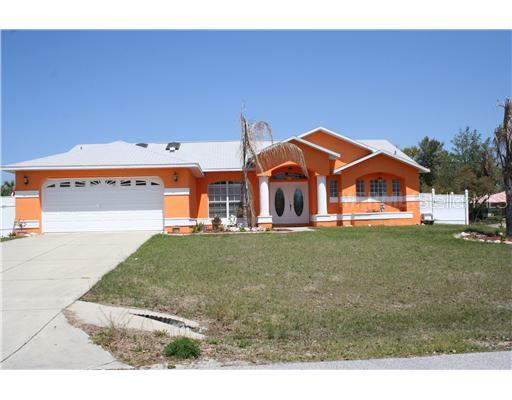 8399 Belmont Rd, Spring Hill, FL 34606