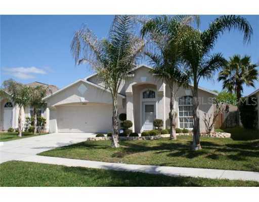 24807 Gun Smoke Dr., Land O Lakes, FL 34639
