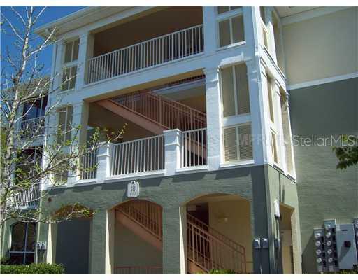 9312 Crescent Loop Cir. #206, Tampa, FL 33619