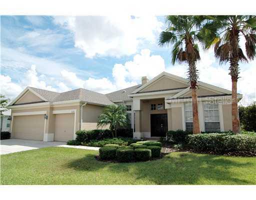 6108 Cognac Circle, Lutz, FL 33558