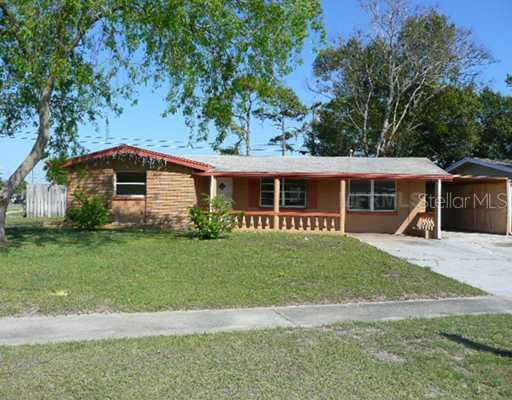 1702 Doubloon Dr., Holiday, FL 34690