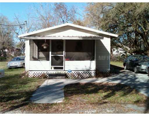 403 S Faison St., Plant City, FL 33563