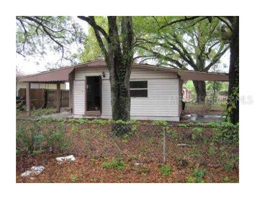 [Address Hidden by Seller], Tampa, FL 33605