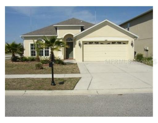 3649 Olde Lanark Dr., Land O Lakes, FL 34638