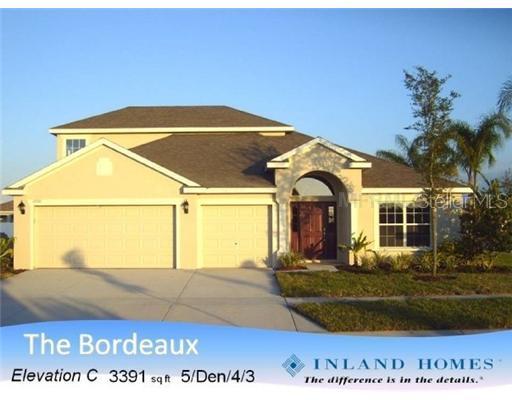 [Address Hidden by Seller], Wesley Chapel, FL 33544