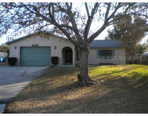 5063 Juliet Ct., Spring Hill, FL 34606