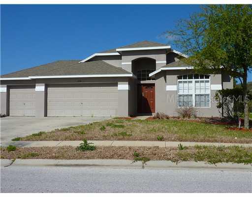 3774 Beaumont Loop, Spring Hill, FL 34609
