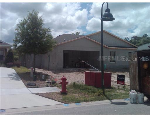 21706 Belgian Ct., Mount Dora, FL 32757