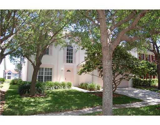 17709 Ridgeway Point Pl., Tampa, FL 33647