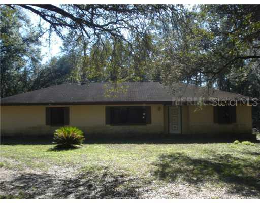 9011 Shaw Rd., Brooksville, FL 34602