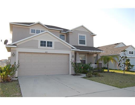 424 Stone Briar Dr., Ruskin, FL 33570