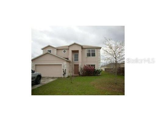 735 Cockatoo Ct., Poinciana, FL 34759