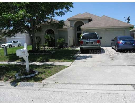 [Address Hidden by Seller], Tampa, FL 33617
