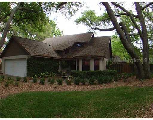 2318 Towery Tr., Lutz, FL 33549