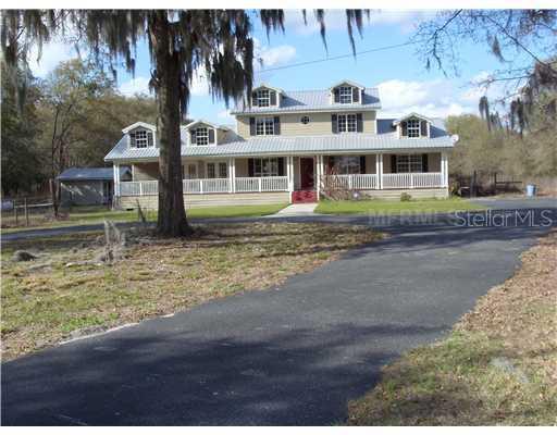 3820 Link Rd., Lithia, FL 33547