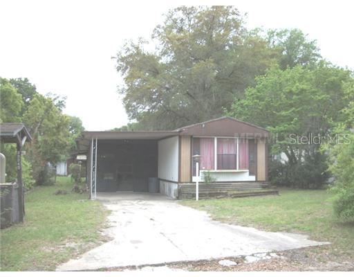 [Address Hidden by Seller], Zephyrhills, FL 33544