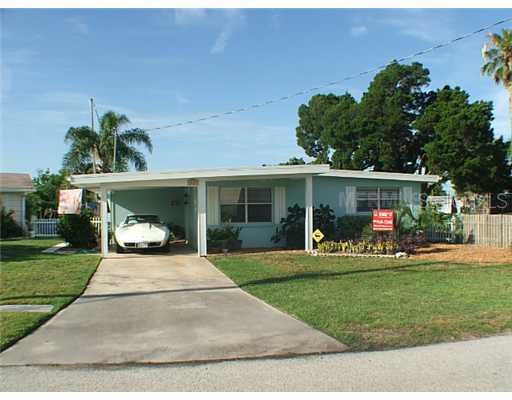 [Address Hidden by Seller], Hudson, FL 34669
