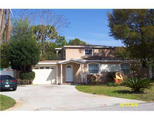 [Address Hidden by Seller], St Petersburg, FL 33702