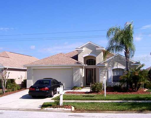22931 Hawk Hill Lp, Land O Lakes, FL 34639