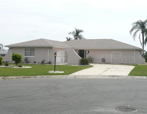 [Address Hidden by Seller], Sun City Center, FL 33573