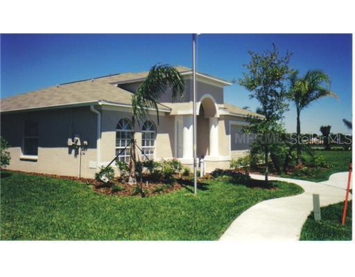 [Address Hidden by Seller], Wesley Chapel, FL 33544
