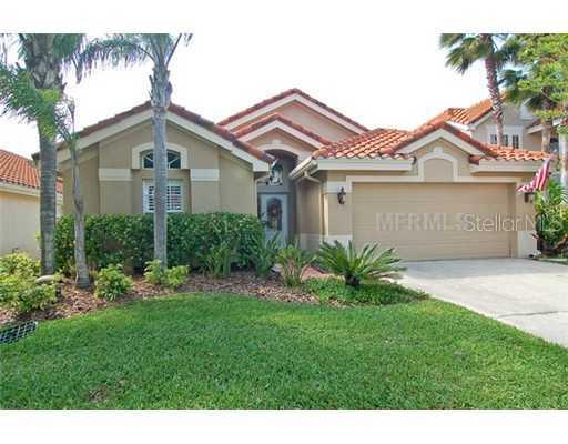 18922 Place Marquette Pl., Lutz, FL 33558