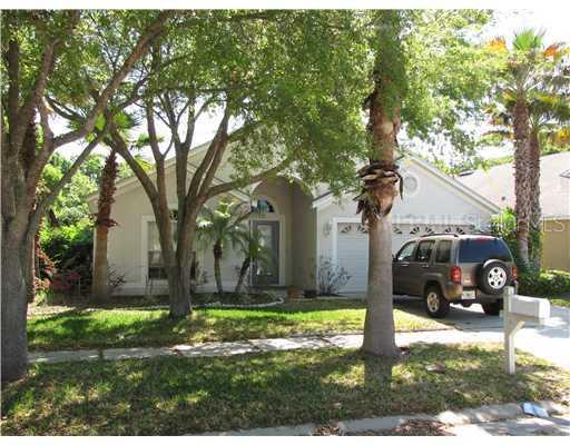 [Address Hidden by Seller], Tampa, FL 33617