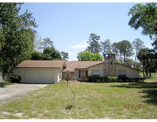[Address Hidden by Seller], Spring Hill, FL 34606