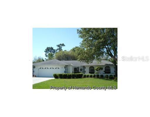 9376 Merriweather Dr., Weeki Wachee, FL 34613