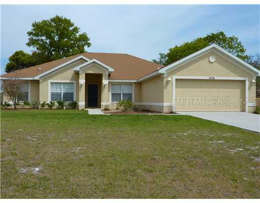 10318 Gifford Dr., Spring Hill, FL 34608