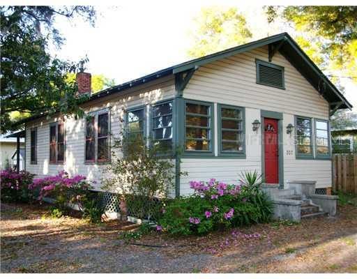 207 W Virginia Ave., Tampa, FL 33603