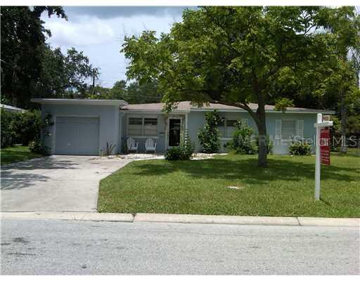 3621 Gardenia Ave., Tampa, FL 33629