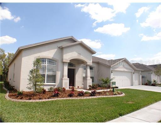 7314 Carrington Oaks Ln., Apollo Beach, FL 33572