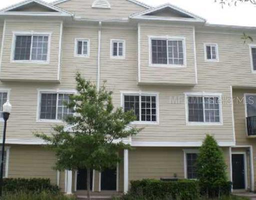 9840 W Park Village Dr. #805, Tampa, FL 33626